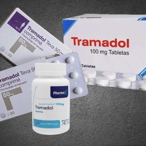 Bestill Tramadol 100 mg på nettet Norge.