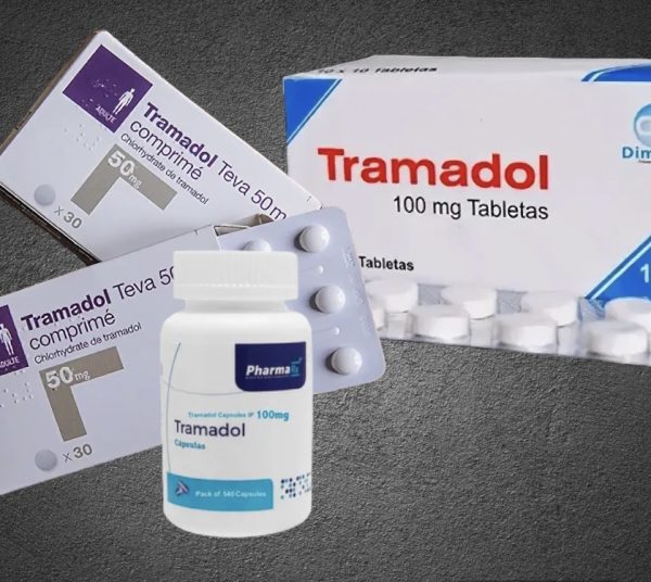 Bestill Tramadol 100 mg på nettet Norge.