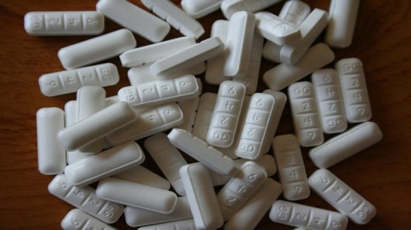 Kjøp Xanax 2mg Online Norge